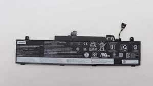 Lenovo L22D3PG4 Battery For ThinkPad E16 GEN 1-21JN00D6BM 3 cells | 57Wh - eBuy UAE