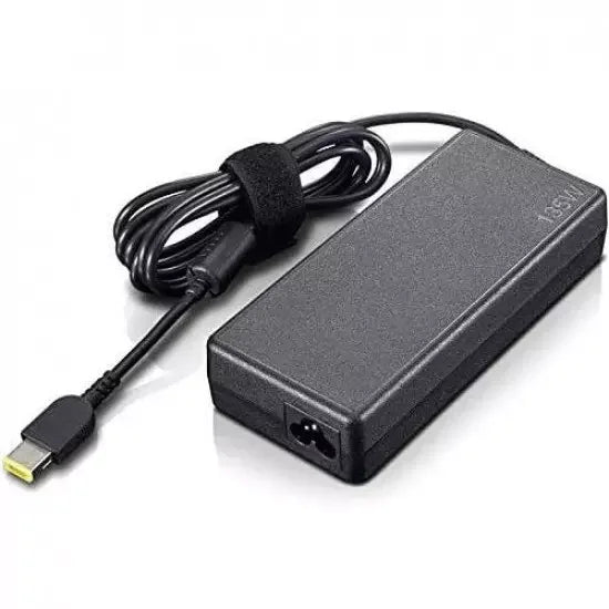THINKCENTRE 135W AC ADAPTER (SLIM TIP) - eBuy UAE