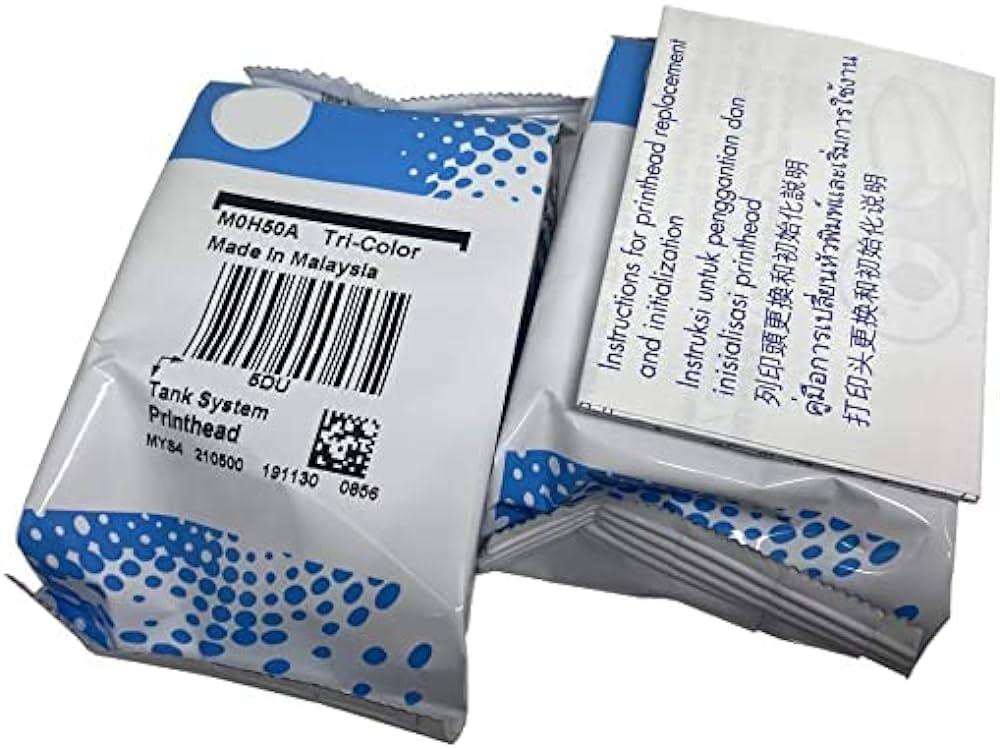 hp printhead for Smart Tank 500 510 515 530 519 610 615 - eBuy UAE