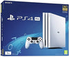 Sony PlayStation 4 Pro 1TB White (PS4) [video game] [PlayStation 4]