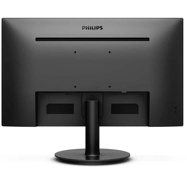 Philips 22" 221V8/94 21.5"(54cm) Smart Image LED FHD Monitor, TN Panel Borderless - eBuy UAE
