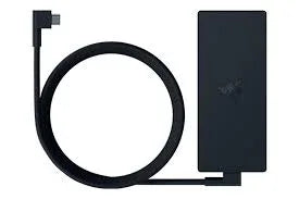 Razer Laptop Adapter for Razer Blade 280W Notebook RC30-042302, RC30-04230200 - eBuy UAE