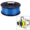 PLA 1.75 mm Transparent 3D Printer Filaments