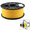 ABS 3.0 mm Fluorescent 3D Printer Filaments, about 135m