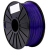 PLA 3.0 mm Color Series 3D Printer Filaments, about 115m