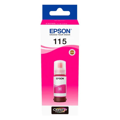 Epson 115 ink for Epson L8160, L8180 printers - eBuy UAE