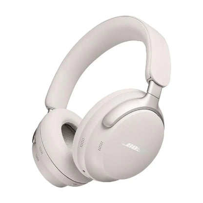 Bose QuietComfort Ultra Wireless Headphones with Spatial Audio, Hybrid Noise-Canceling and Spotify Tap, Black | 880066-0100 - eBuy UAE