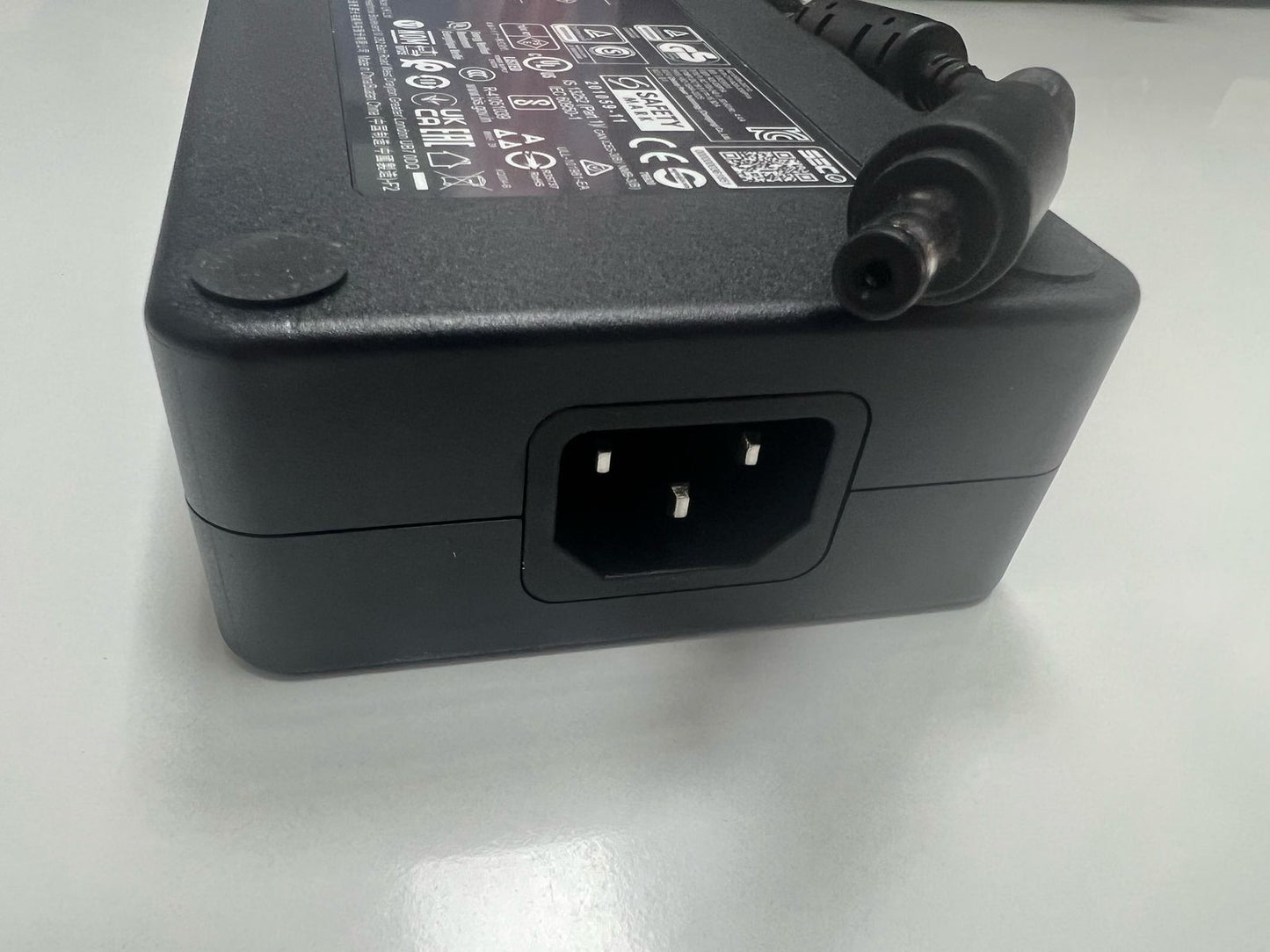330W AC Adapter Charger For ACER Nitro 5 AN515-58-73V6 AN515-58-700B 19.5V 16.9A