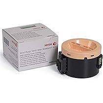 Xerox Phaser Toner for 3010/ 3040 / WorkCentre 3045 Standard Capacity 106R02180 - eBuy UAE