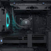 Dell Alienware Aurora R16 Gaming PC, Intel Core i7-14700F, 1TB SSD, 16GB RAM, NVIDIA RTX 4060 TI 8GB, Keyboard And Mouse, Windows 11 Home, Black | AWAUR16-7899BLK-PUS