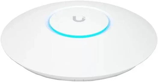 Ubiquiti Networks UniFi U6+ Dual-Band Wi-Fi 6 Access Point, Wi-Fi 6 Standard, Up 2402Mbps , WPA3, 300+ clients, Ceiling/Wall Mount Kit, White | U6+ - eBuy UAE