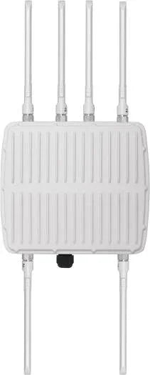 Edimax OAP1750 3 x 3 AC Dual-Band Outdoor PoE Access Poin - eBuy UAE