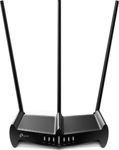 TP-Link Archer C58HP New AC1350 High Power Wireless Dual Band Router | ARCHER-C58HP - eBuy UAE