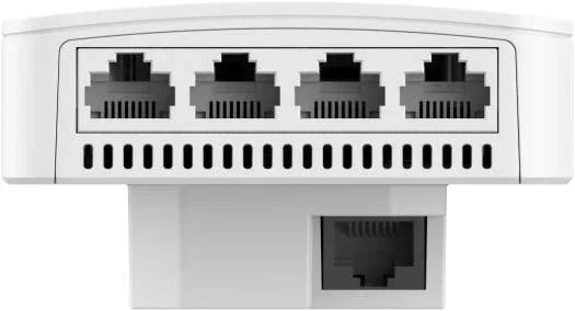 Ruijie RG-RAP1200(P), Reyee Wi-Fi 5 1267Mbps Wall-mounted Access Point - eBuy UAE