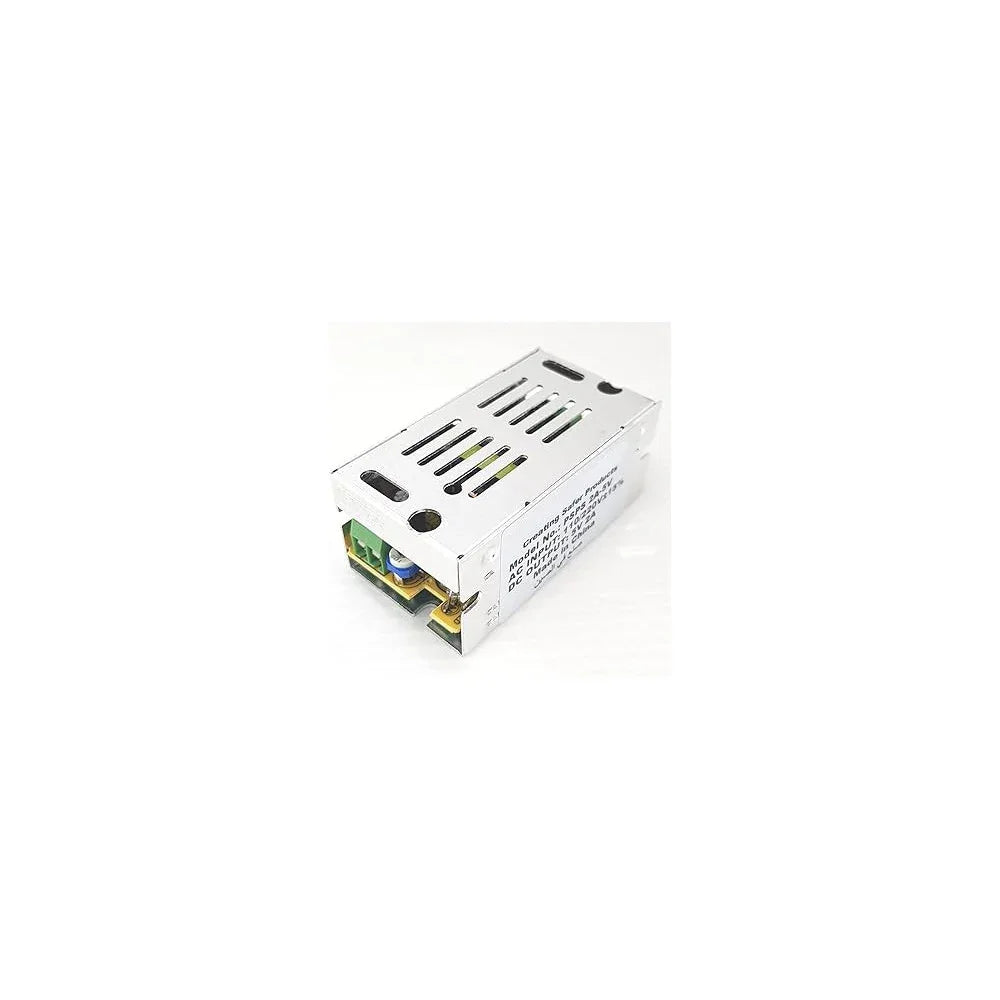 Abbasali Multipurpose Ac To Dc Switching Power Supply Driver, Led Driver Transformers/Camera Power Supply/Led Strip Switch Driver, 5V 2A - eBuy UAE