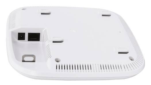 D-Link Wireless AC1300 Wave 2 DualBand PoE Access Point, Nuclias Connect, Gigabit Ethernet LAN, 400 Mbps 2.4 GHz, 867 Mbps 5 GHz, 3 dBi Antenna Gain, MU-MIMO, Smart Beam, White | DAP-2610 - eBuy UAE