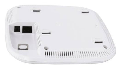 D-Link Wireless AC1300 Wave 2 DualBand PoE Access Point, Nuclias Connect, Gigabit Ethernet LAN, 400 Mbps 2.4 GHz, 867 Mbps 5 GHz, 3 dBi Antenna Gain, MU-MIMO, Smart Beam, White | DAP-2610 - eBuy UAE