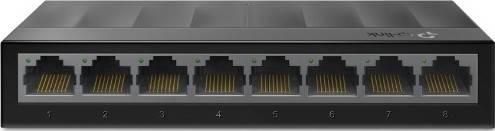 TP-Link 5-Port Gigabit Desktop Switch | TL-SG105 - eBuy UAE