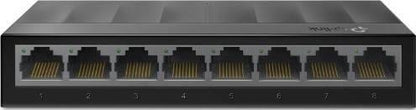 TP-Link 5-Port Gigabit Desktop Switch | TL-SG105 - eBuy UAE