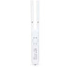 Ubiquiti Networks UAP-AC-M-US UniFi AC Mesh Wide-Area Indoor/Outdoor WiFi 5 Dual-Band Access Point, 182 Meters Range, Powered using PoE, 250+ Connected Devices, Weatherproof, White | UAP-AC-Mesh