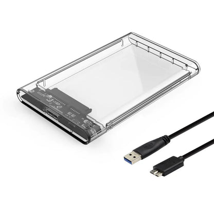 1TB SanDisk SSD Plus SATA 3.0 6Gb/s Internal Solid State 2.5'' SSD Hard Drive Disk - eBuy UAE