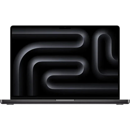 Apple MacBook Pro 14inch 2024, M4 Pro with 14core CPU, 24GB RAM, 1TB SSD, 20core GPU, Space Black MX2J3 English Keyboard, 1 Year Warranty - eBuy UAE