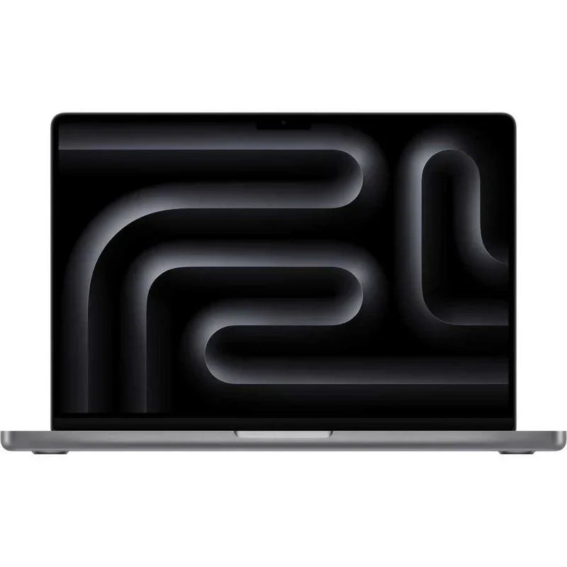 Apple MacBook Pro 2023, M3 Chip, 14 inch, 8CPU, 10GPU 1TB SSD, Silver MR7K3 English 1 Year Warranty - eBuy UAE