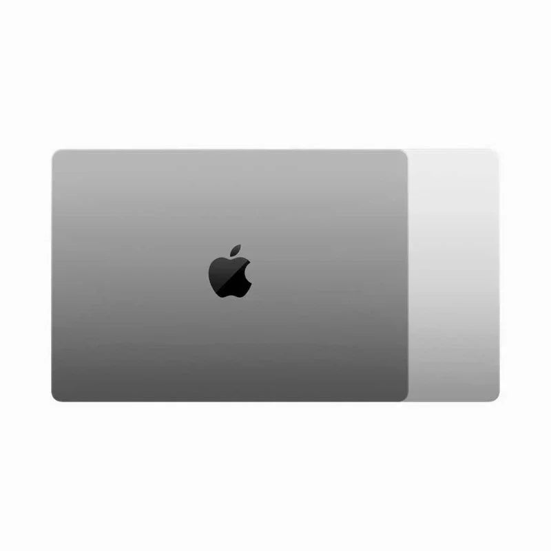 Apple MacBook Pro 2023 M3 14 inch 8CPU, 10GPU 512GB SSD, Space Grey MTL73 1 Year Warranty - eBuy UAE