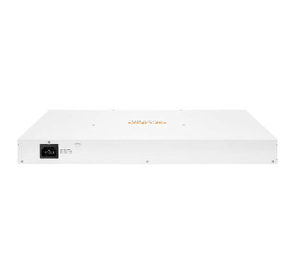 Aruba Instant On 1930 24G Class4 PoE 4SFP/SFP+ 370W Switch JL684A - eBuy UAE