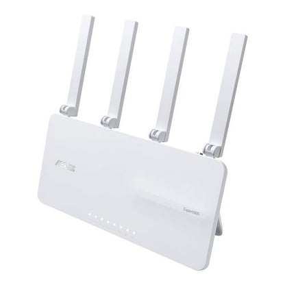 Asus Dual Band Router AX3000 Expertwifi-Wifi6(802.11ax) (EBR63) All in One Access Point with Router, Switch and Security Gateway, supports up to 5 SSIDs, VLAN, SDN, customized guest portal - eBuy UAE