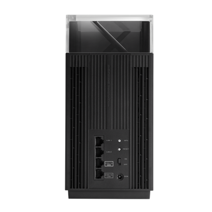 Asus ZenWifi Pro ET12 System AXE11000 (1-PK) - eBuy UAE