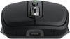 Logitech MX Anywhere 3 Wireless Mouse, 2.4GHz & Bluetooth, 4000 dpi Darkfield Sensor, MagSpeed Scroll Wheel, Unifying Receiver, 70-Day Battery Life, Multi-Platform Compatible, Graphite | 910-005988