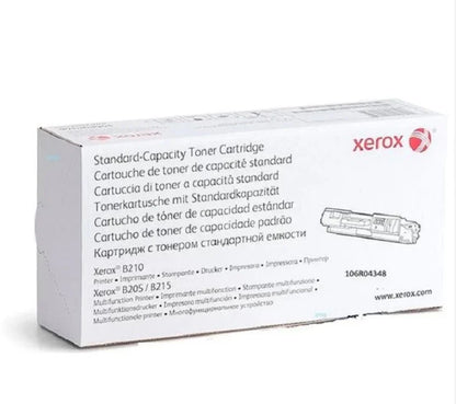 Xerox Toner Cartridge for B210 Printer B205 and B215 Mutifunction Printer - eBuy UAE