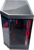 Cyber X Gaming PC - AMD Ryzen 9 9900X3D 12 Cores 24 Threads, NVIDIA RTX 5080 16GB, 32GB DDR5 RAM 6000MHz, 2TB SSD Gen 4, 1000W PSU, 360mm Liquid Cooler, Wi-Fi + BT