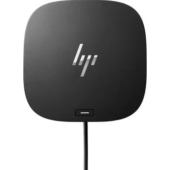 HP USB-C Dock G5 Docking Station, USB-C 3 2 Gen 1 Host Connection, 2 x DisplayPort 1 4, 1 x HDMI 2 0, 2 x USB-A, 1 x USB-C, RJ45 Ethernet Port, Black 72C71AA#ABB / 5TW10AA - eBuy UAE