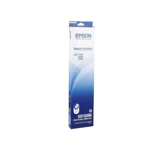 Epson LQ-2190 LQ -2170 LQ-2180 Ribbon Cartridge - eBuy UAE