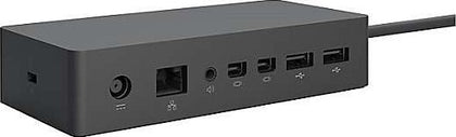 Microsoft Surface Dock 2 Pin (Compatible with Surface Book, Surface Pro 4, and Surface Pro 3) | PF3-00005