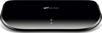 TP-Link Lite Wave 8-Port Gigabit Desktop Switch | LS1008G - eBuy UAE