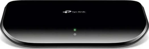 TP-Link 5-Port Gigabit Desktop Switch | TL-SG105 - eBuy UAE