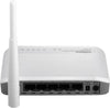 Edimax EDEW-7228APN ACCESS POINT, 150m 1t1r Access Point With 5p Switch, detachable Antenna