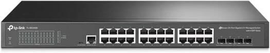 TP-Link SG3428 SWITCH - eBuy UAE
