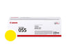 Canon 055 Toner Cartridge for i-Sensys LBP660 and MF740C Series