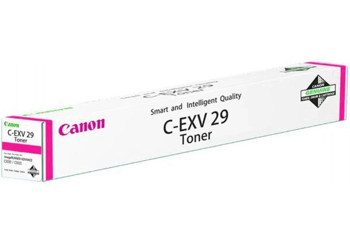 Canon CEXV29 Toner Cartridge for Use in Canon IR Adv C5030 C5035 C5235 C5240 - eBuy UAE