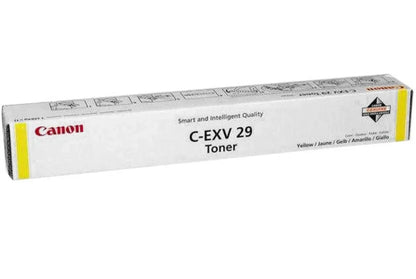 Canon CEXV29 Toner Cartridge for Use in Canon IR Adv C5030 C5035 C5235 C5240 - eBuy UAE