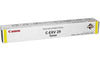 Canon CEXV29 Toner Cartridge for Use in Canon IR Adv C5030 C5035 C5235 C5240