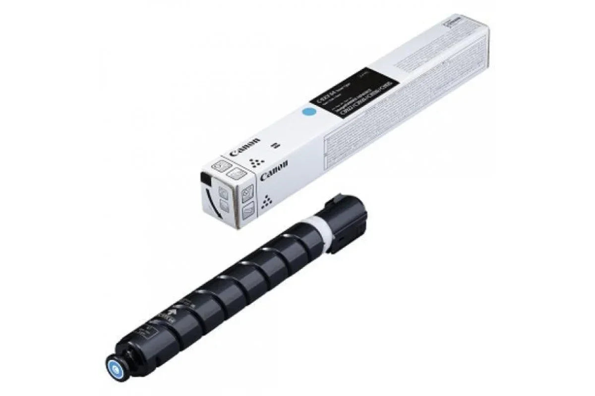 Canon CEXV-65 4-Color Toner Cartridge Set for Canon IRC 3326i - eBuy UAE