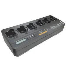 Motorola PMPN4296 charger XIR-P6600i/GP328D+ six-link multi-channel - eBuy UAE