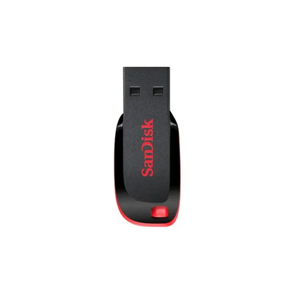 Cruzer Blade Usb 2.0 Flash Drive 32 Gb - eBuy UAE