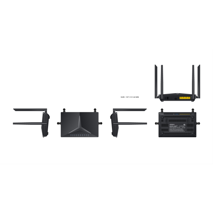 D-Link 4G N300 LTE Router DWR-M920 - eBuy UAE