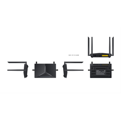 D-Link 4G N300 LTE Router DWR-M920 - eBuy UAE